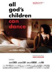 Watch All God's Children Can Dance