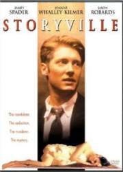 Watch Storyville