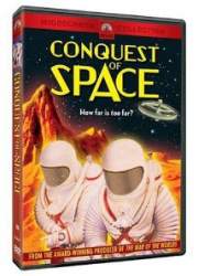 Watch Conquest of Space