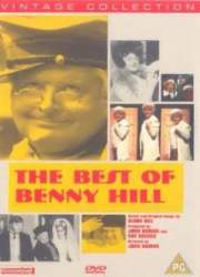 Watch The Best of Benny Hill