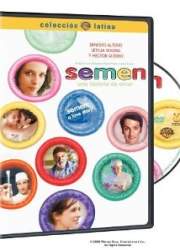 Watch Semen, una historia de amor