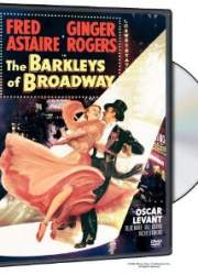 Watch The Barkleys of Broadway