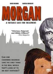 Watch Morgan: A Suitable Case for Treatment