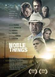 Watch Noble Things