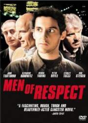 Watch Men of Respect