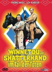 Watch Winnetou und Shatterhand im Tal der Toten