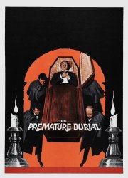 Watch Premature Burial