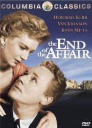 Watch The End of the Affair
