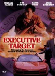 Watch Executive Target