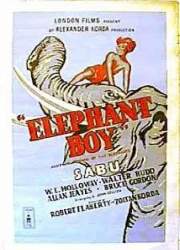 Watch Elephant Boy