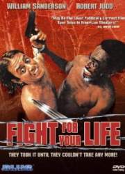 Watch Fight for Your Life