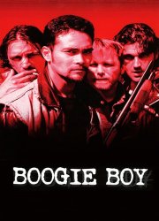 Watch Boogie Boy