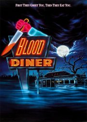 Watch Blood Diner