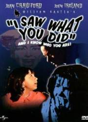 Watch I Saw What You Did