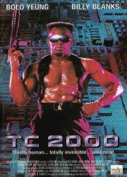 Watch TC 2000