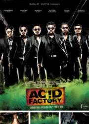 Watch Acid Factory