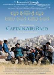 Watch Captain Abu Raed