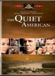 Watch The Quiet American