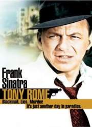 Watch Tony Rome