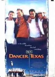 Watch Dancer, Texas Pop. 81