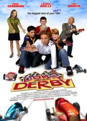 Watch Down and Derby