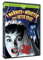 Watch I Married a Monster from Outer Space