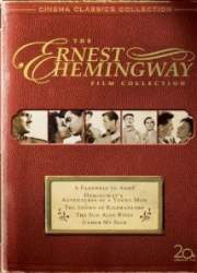 Watch Hemingway's Adventures of a Young Man