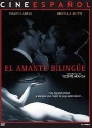 Watch El amante bilingüe