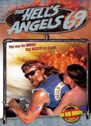 Watch Hell's Angels '69