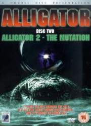Watch Alligator II: The Mutation
