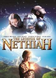 Watch The Legends of Nethiah