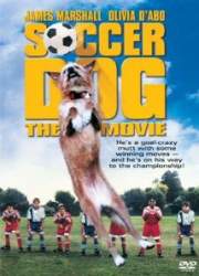 Watch Soccer Dog: The Movie