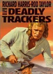 Watch The Deadly Trackers