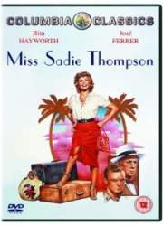 Watch Miss Sadie Thompson