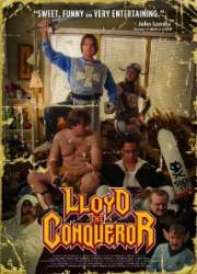 Watch Lloyd the Conqueror
