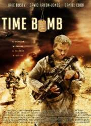 Watch Time Bomb