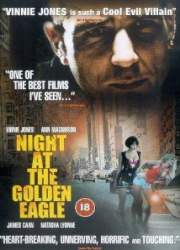 Watch Night at the Golden Eagle