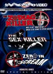 Watch The Zodiac Killer