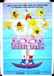 Watch Bugs Bunny's 3rd Movie: 1001 Rabbit Tales