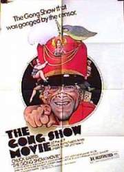 Watch The Gong Show Movie