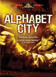 Watch Alphabet City