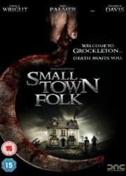 Watch Small Town Folk
