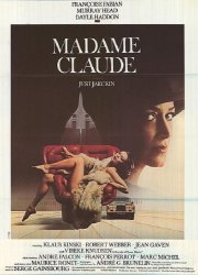 Watch Madame Claude