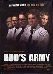 Watch God's Army