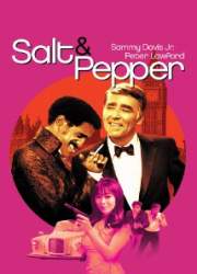 Watch Salt and Pepper