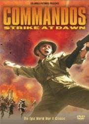 Watch Commandos Strike at Dawn