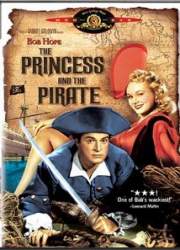 Watch The Princess and the Pirate