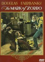 Watch The Mark of Zorro