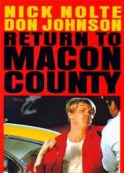 Watch Return to Macon County