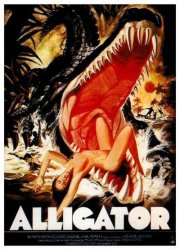Watch Alligator